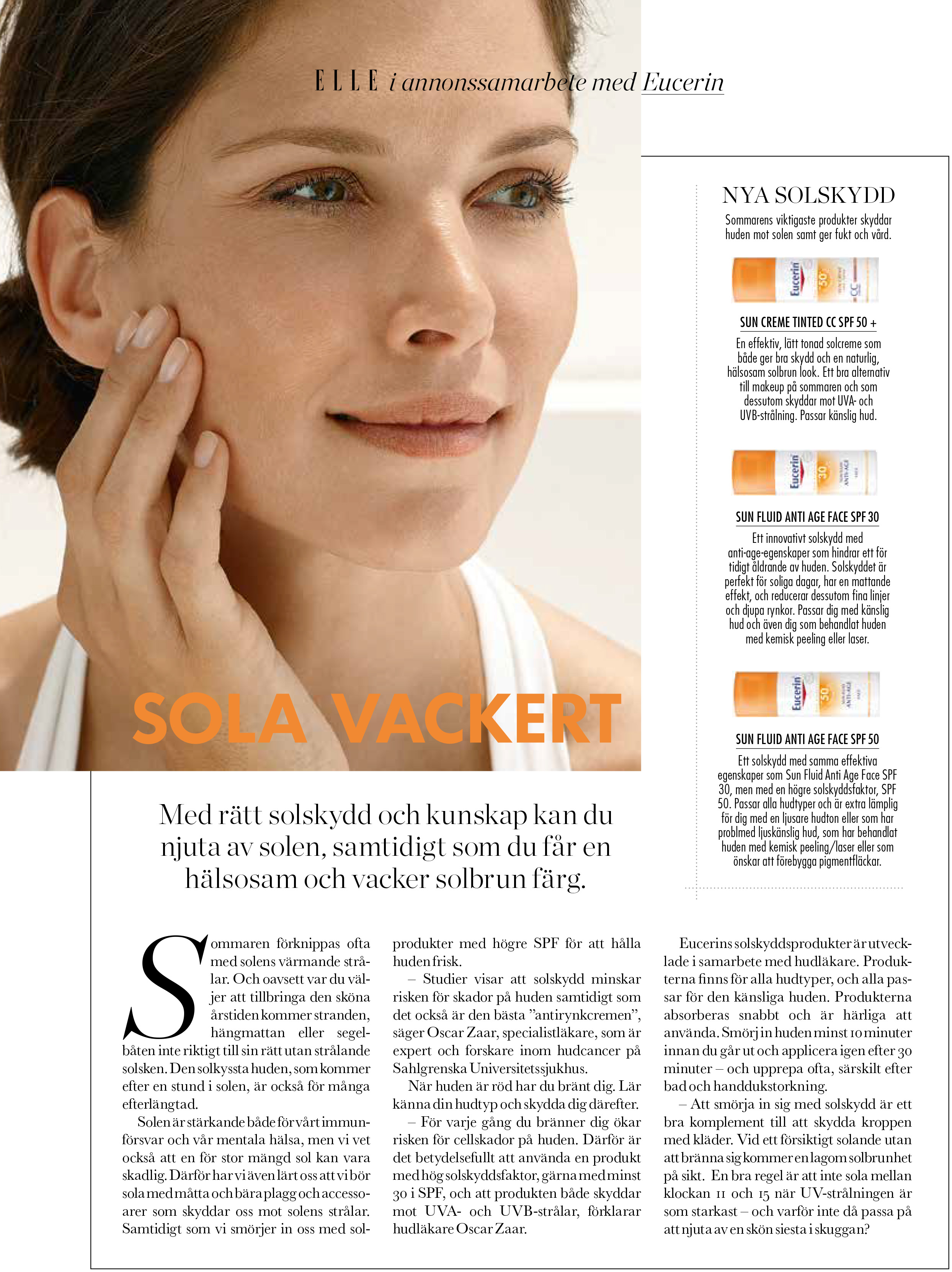 Eucerin