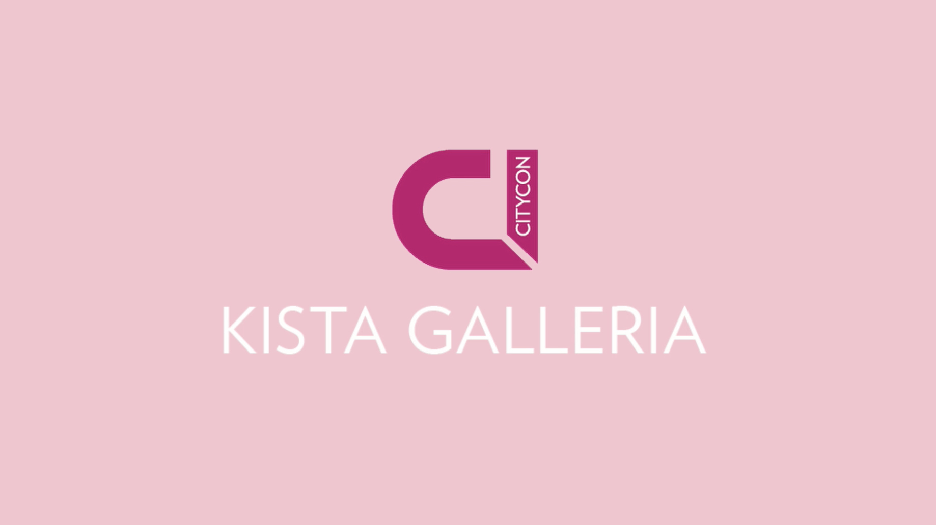 KISTA GALLERIA
