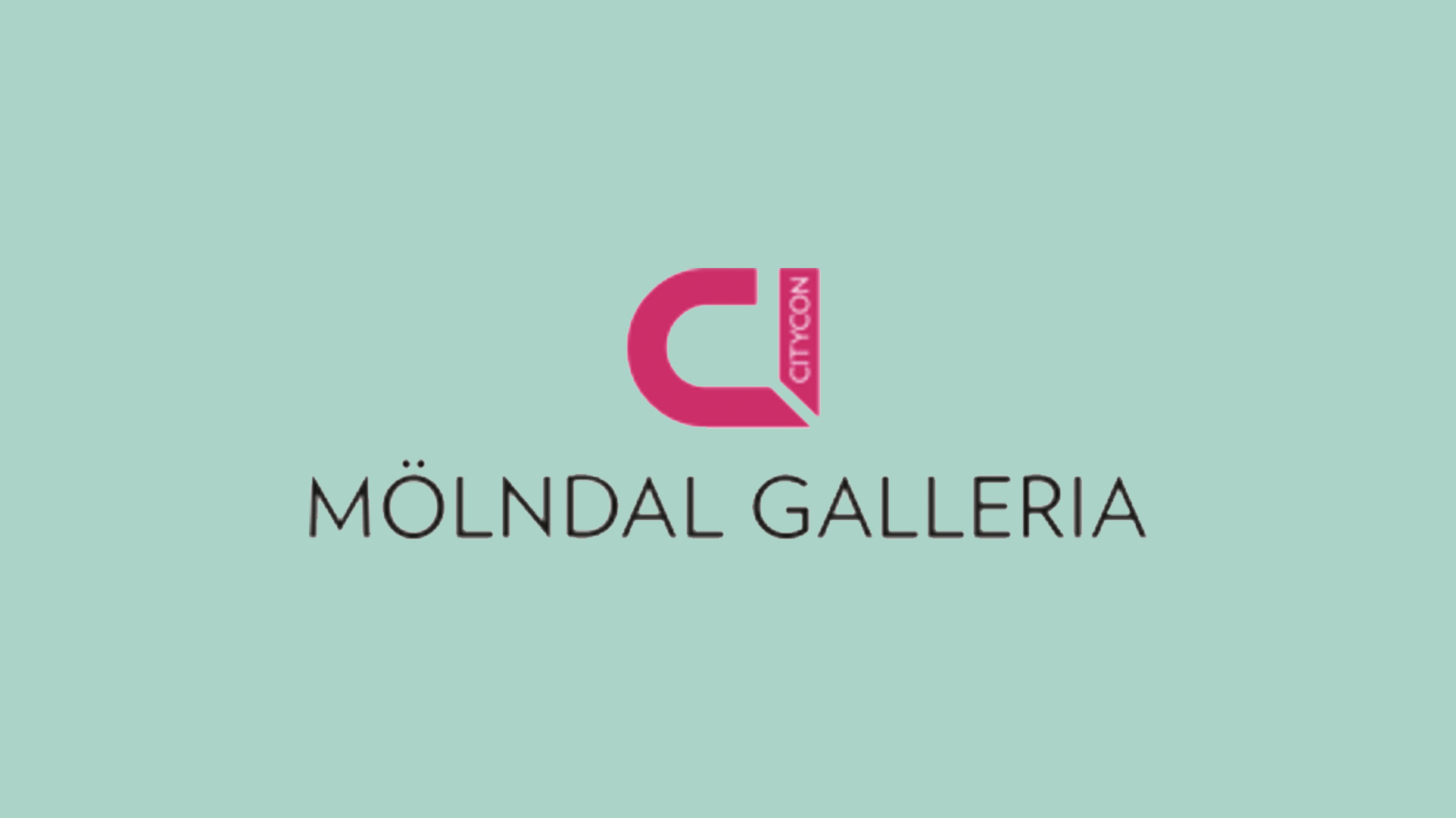 MÖLNDAL GALLERIA