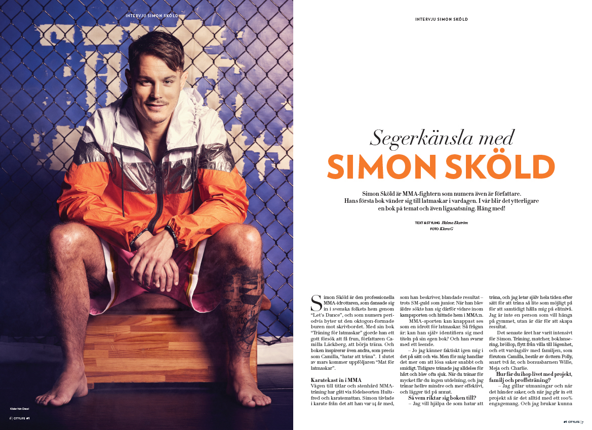Simon Sköld
