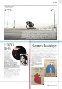 Sofo Magazine Sofo Magazine