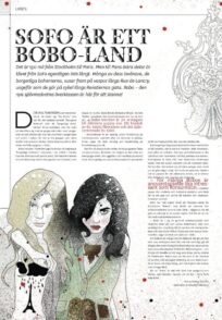 Sofo Magazine Sofo Magazine