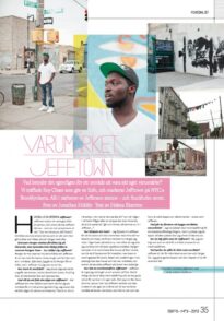 Sofo Magazine Sofo Magazine