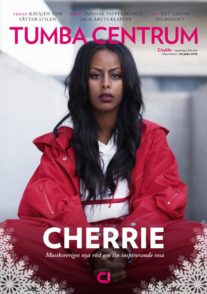 Citylife_cover_Cherrie Citylife_cover_Cherrie