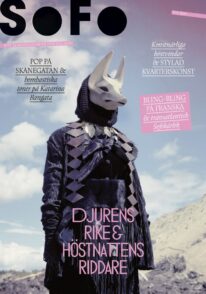 Sofo Magazine Sofo Magazine