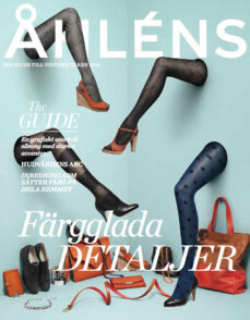 Åhléns