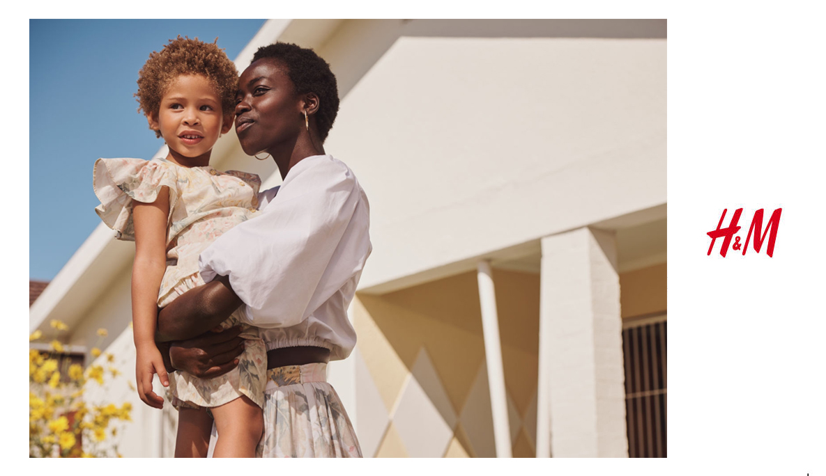 H&M – Mini Me